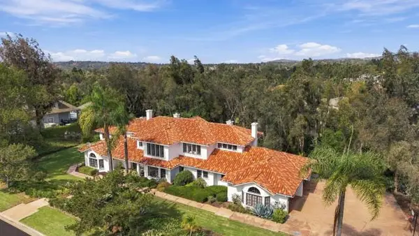 16866 Circa del Sur, Rancho Santa Fe, CA 92067