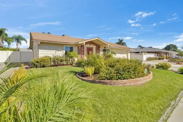 26122 Allentown Drive, Sun City, CA 92586
