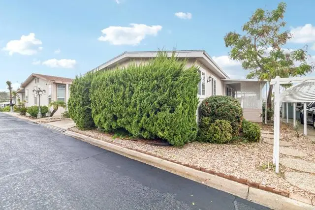 1219 Barham Drive  #SPC 166, San Marcos, CA 92078 - #1