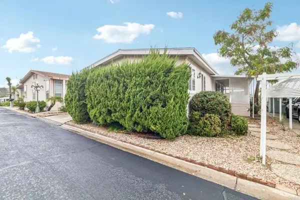1219 Barham Drive  #SPC 166, San Marcos, CA 92078