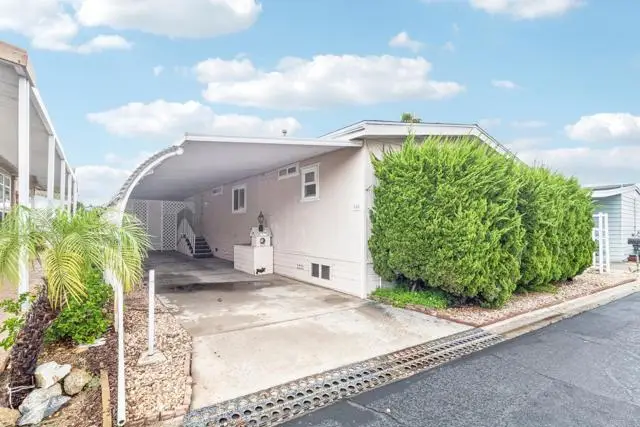 1219 Barham Drive  #SPC 166, San Marcos, CA 92078 - #2