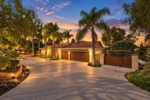 1753 Premier Street, Fallbrook, CA 92028 - #1