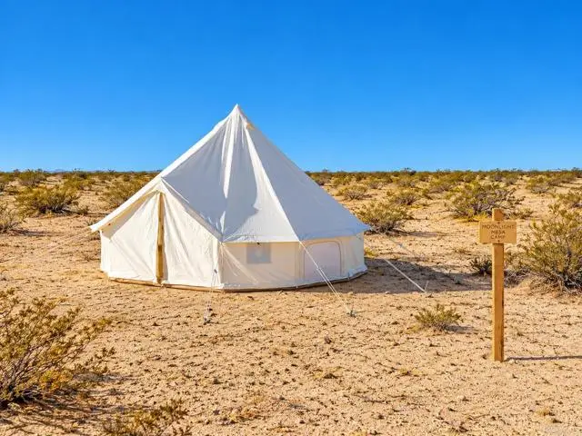 Windsong Ave, Joshua Tree, CA 92252 - #2