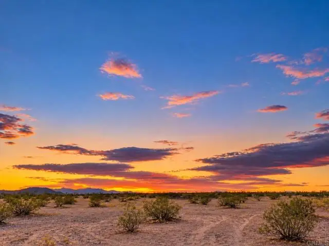 Windsong Ave, Joshua Tree, CA 92252 - #3