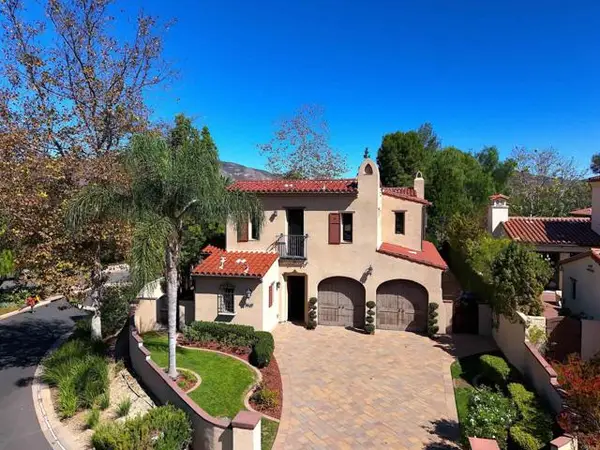 7947 High Time Ridge, Rancho Santa Fe, CA 92067