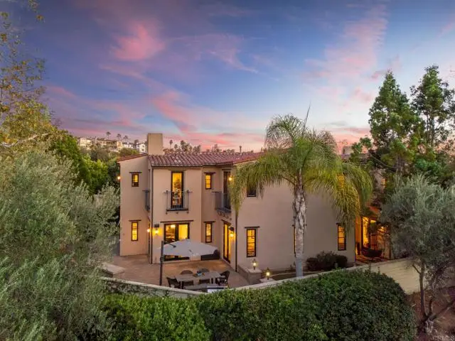 7947 High Time Ridge, Rancho Santa Fe, CA 92067 - #3