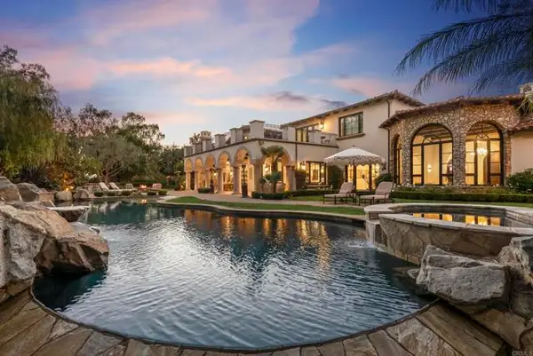 6749 Calle Ponte Bella, Rancho Santa Fe, CA 92091