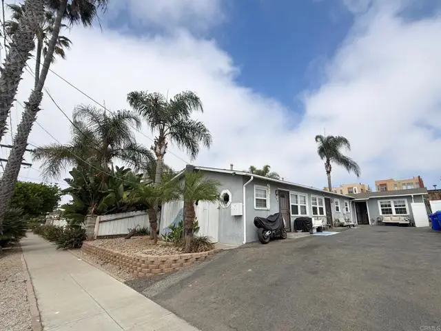 406 Myers Street, Oceanside, CA 92054 - #1