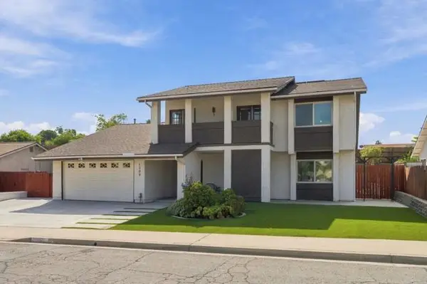 1309 Shadow Hills Court, San Marcos, CA 92069