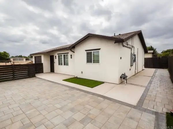 451 LINCOLN Avenue, Escondido, CA 92026