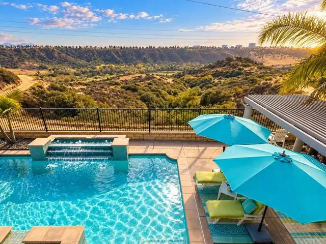 5815 Gablewood Way, San Diego, CA 92130 - #3