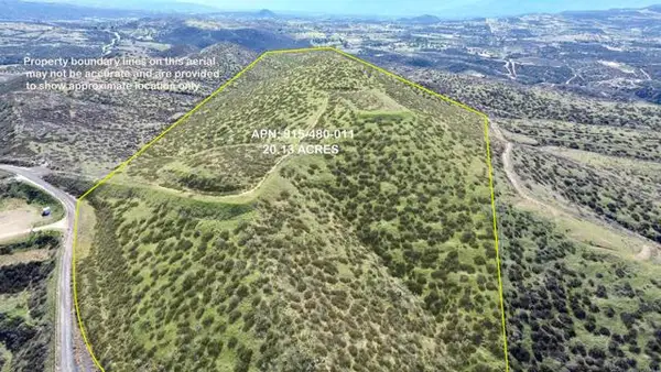 Voyager Road, Hemet, CA 92544