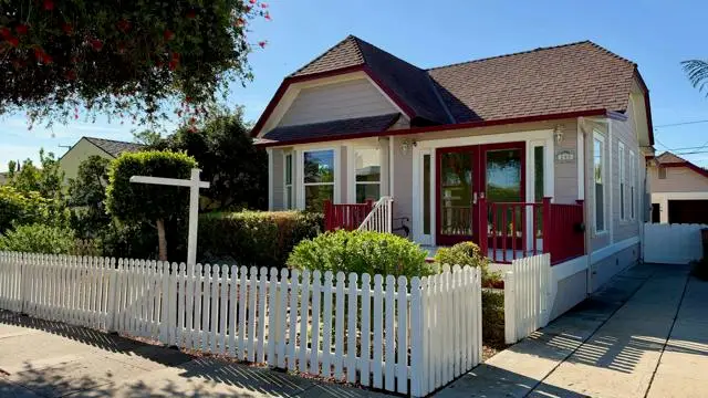 293 Jordan Avenue, San Buenaventura Ventura, CA 93001 - #1