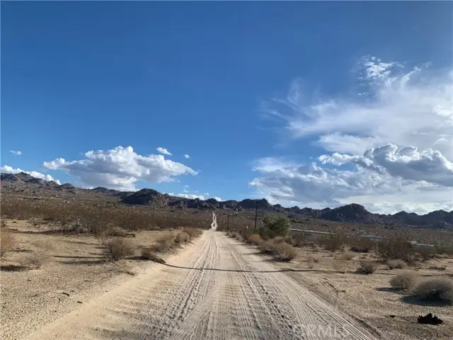 0 Sunever Road, Joshua Tree, CA 92252 - #1