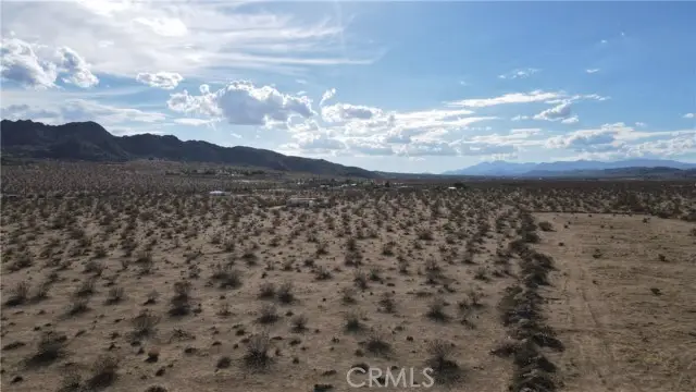 0 Sunever Road, Joshua Tree, CA 92252 - #3