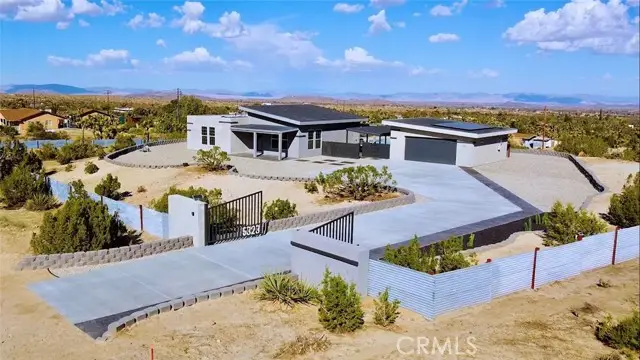 5323 Wallaby Street, Yucca Valley, CA 92284 - #1