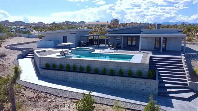 5323 Wallaby Street, Yucca Valley, CA 92284 - #3