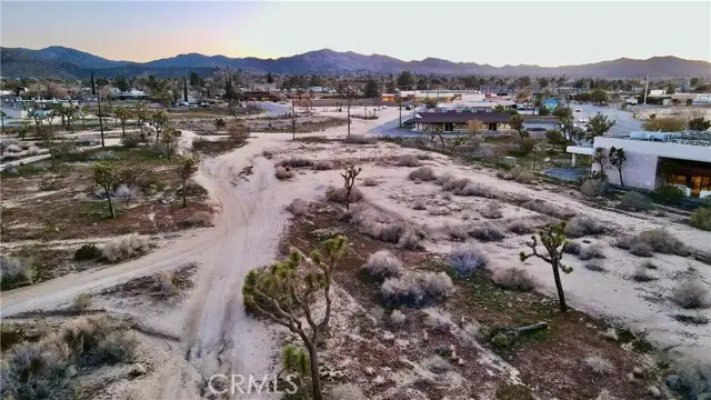 57335 Twentynine Palms, Yucca Valley, CA 92284 - #1