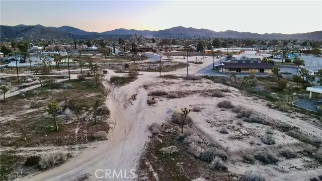 57335 Twentynine Palms, Yucca Valley, CA 92284 - #3