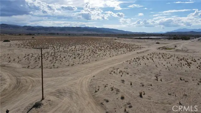 0 Broadway Street, Joshua Tree, CA 92252 - #1