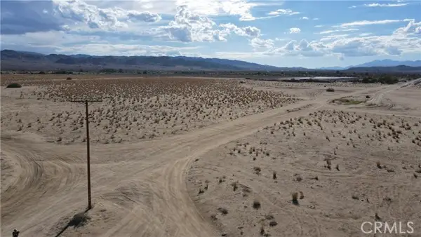 0 Broadway Street, Joshua Tree, CA 92252