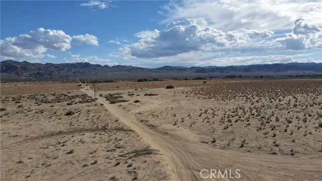 0 Broadway Street, Joshua Tree, CA 92252 - #3