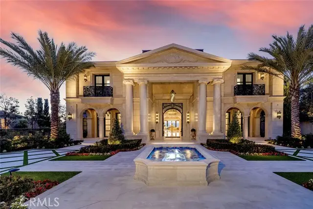 6 Midsummer, Newport Coast, CA 92657 - #1