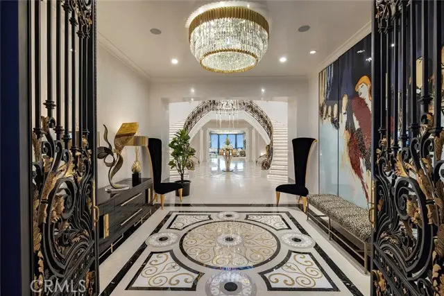 6 Midsummer, Newport Coast, CA 92657 - #3