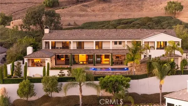 28481 Avenida La Mancha, San Juan Capistrano, CA 92675