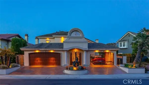 17022 Marinabay Drive, Huntington Beach, CA 92649