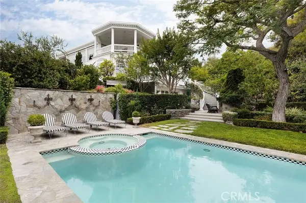 1 San Mateo Way, Corona Del Mar, CA 92625