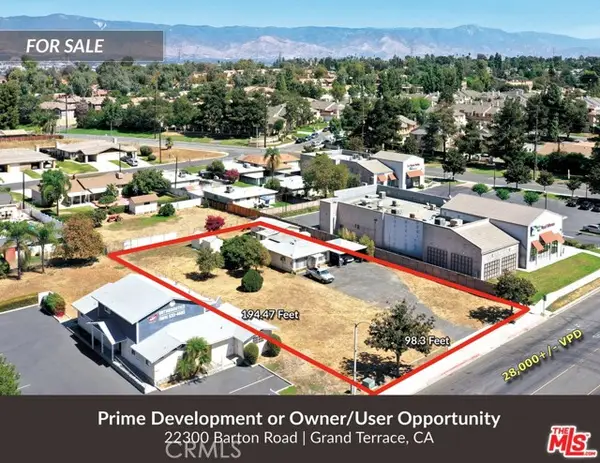 22300 Barton Road, Grand Terrace, CA 92313