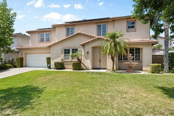 13564 Williamson Road, Rancho Cucamonga, CA 91739