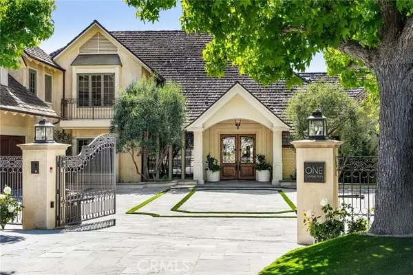 1 Cypress Point Lane, Newport Beach, CA 92660