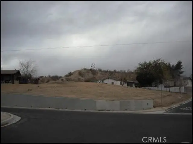 0 A Street & 3rd St (nr Avalon Av), Victorville, CA 92395 - #1