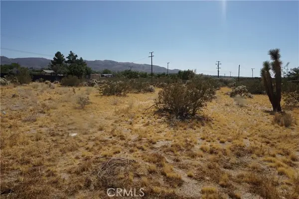 6101 Scenic Drive, Joshua Tree, CA 92252