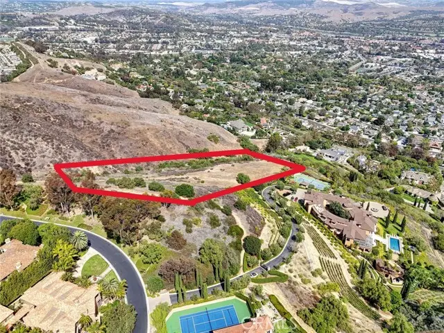 1 O'Hill, Laguna Niguel, CA 92677 - #1