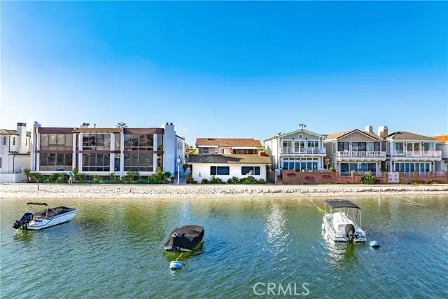 318 Via Lido Nord, Newport Beach, CA 92663 - #2