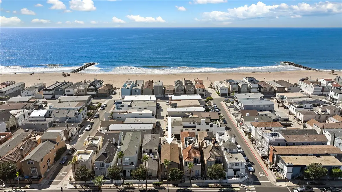 3709 Balboa, Newport Beach, CA 92663 - #1