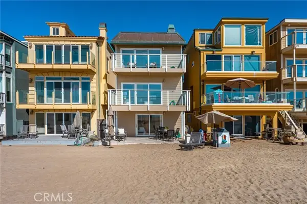 78 Surfside, Surfside, CA 90743