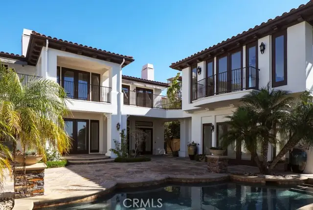 3 Via Burrone, Newport Coast, CA 92657 - #2