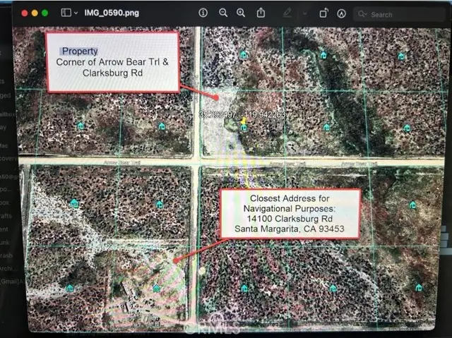 0 083-241-064, Santa Margarita, CA 93453 - #3