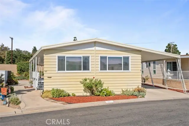 18601 Newland  #97, Huntington Beach, CA 92646 - #1