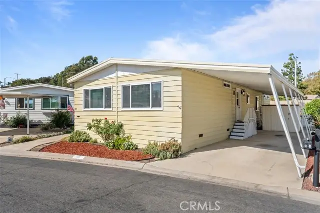18601 Newland  #97, Huntington Beach, CA 92646 - #3
