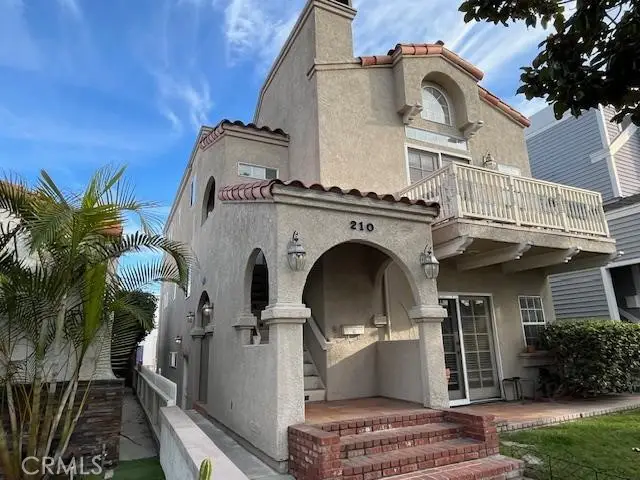 210 Glendora, Long Beach, CA 90803 - #1
