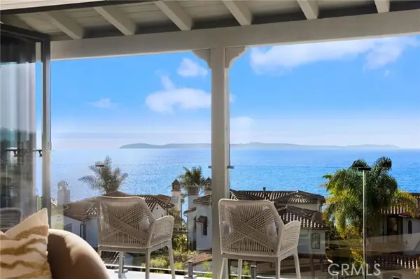 8 Baffin, Newport Coast, CA 92657