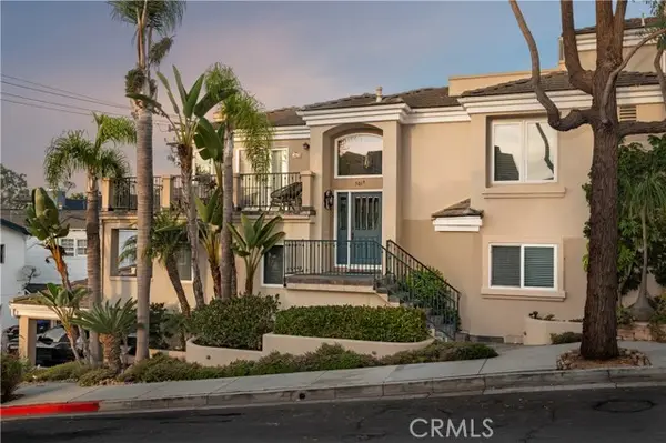 501 Poppy, Corona Del Mar, CA 92625