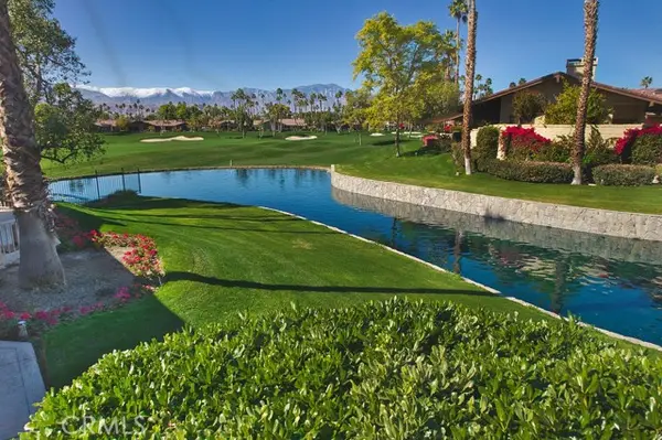 57 Ponderosa Circle, Palm Desert, CA 92211