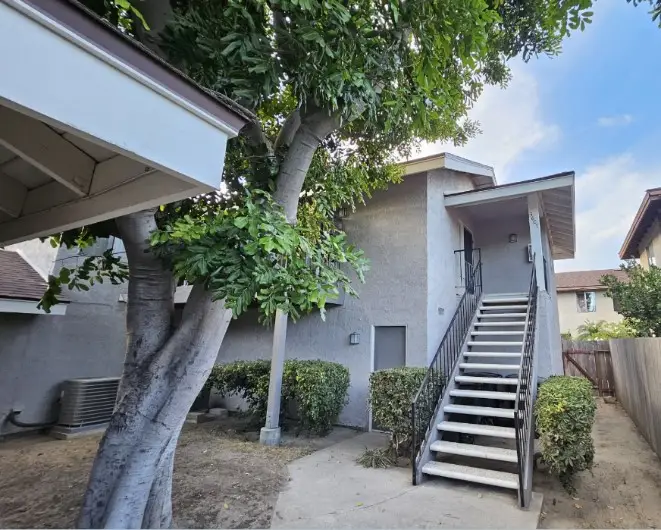 3607 Park Central, Orange, CA 92868 - #3