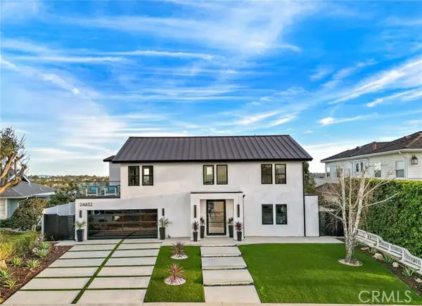 24452 Los Serranos, Laguna Niguel, CA 92677